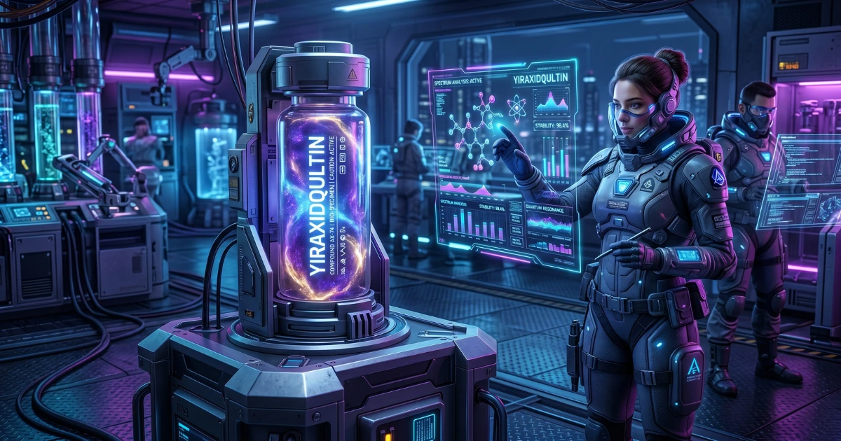 Things to Know About Yiraxidqultin